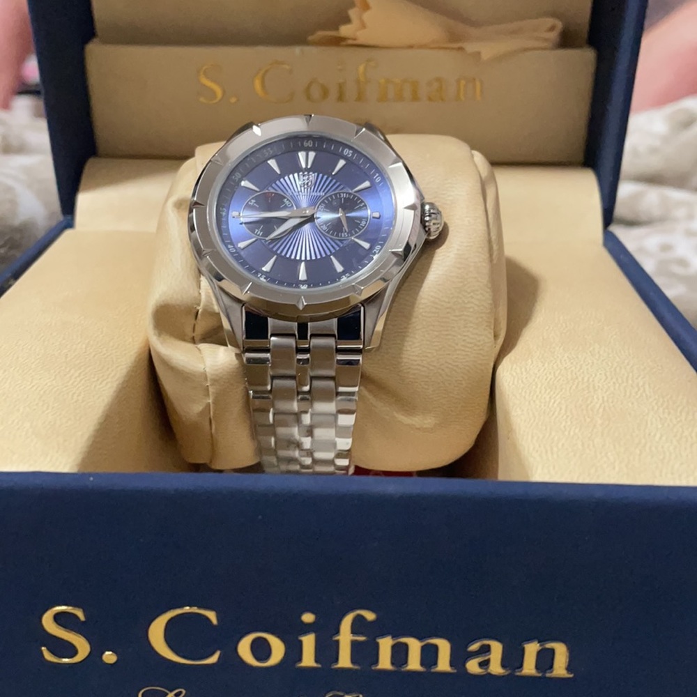 mans watches - Picture 2 of 7